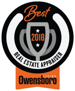 RealEstateAppraiser