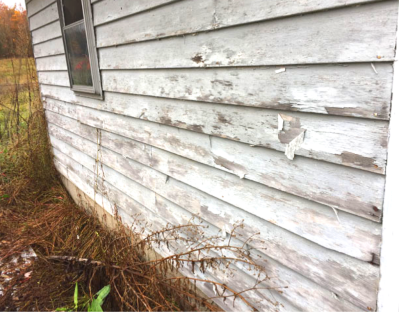 FHA & Peeling Paint What Every Homeowner Needs to Know FHA & Peeling Paint What Every Homeowner Needs to Know