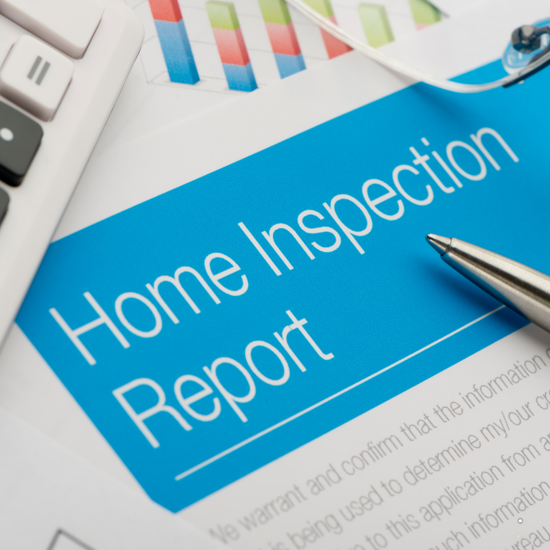 Home Inspection Riverfront Appraisals Home Inspection Appraisal Process