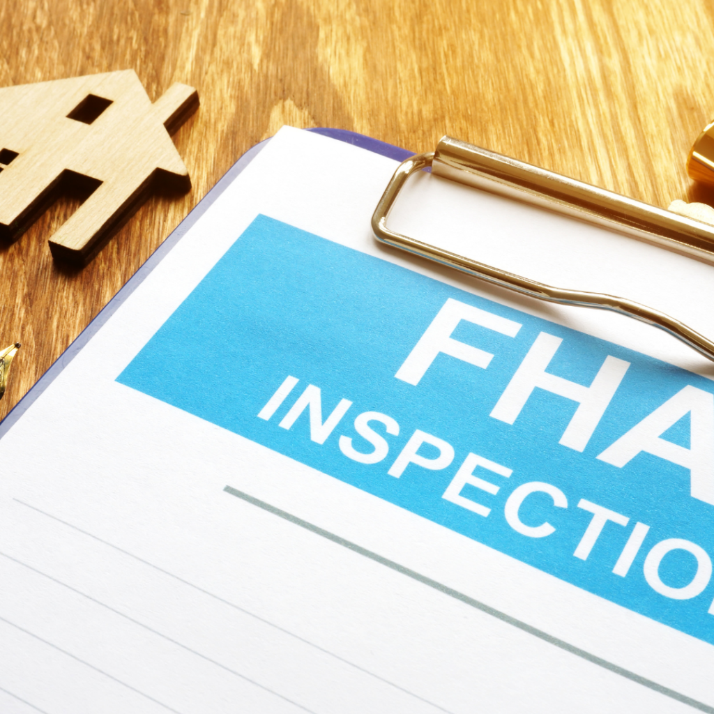 The Loan Officer’s Guide to Appraisals Part 6 How are FHA Appraisals